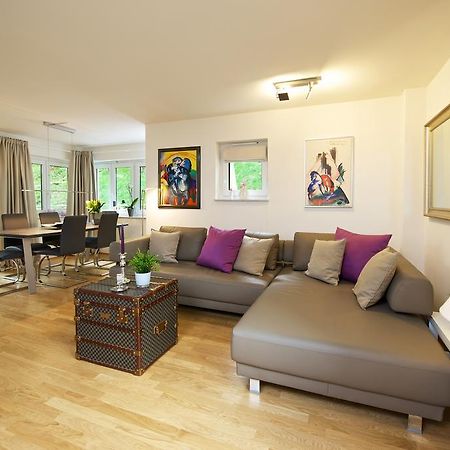 Staufner Hof Ferienwohnung Oberstaufen Luaran gambar