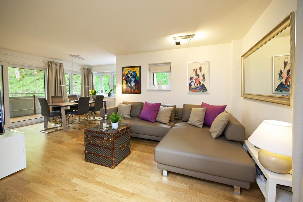 Staufner Hof Ferienwohnung Oberstaufen Luaran gambar