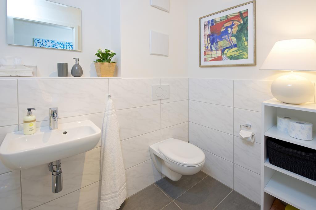 Staufner Hof Ferienwohnung Oberstaufen Luaran gambar