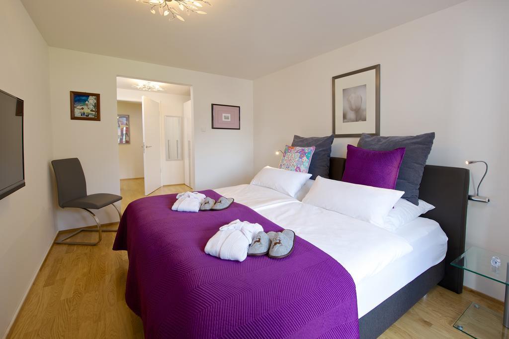 Staufner Hof Ferienwohnung Oberstaufen Luaran gambar