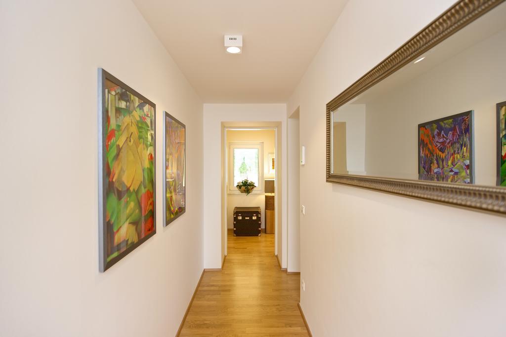 Staufner Hof Ferienwohnung Oberstaufen Luaran gambar
