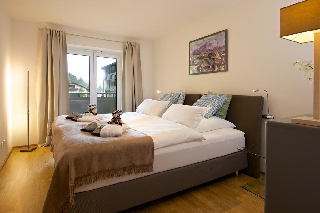 Staufner Hof Ferienwohnung Oberstaufen Luaran gambar