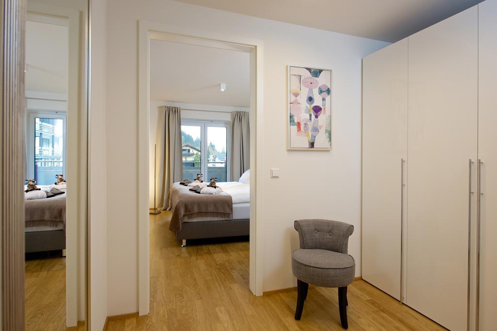 Staufner Hof Ferienwohnung Oberstaufen Luaran gambar