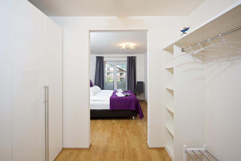 Staufner Hof Ferienwohnung Oberstaufen Luaran gambar